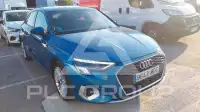 2022 Audi A3