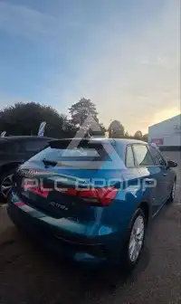 2022 Audi A3
