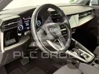 2022 Audi A3
