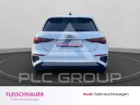 2022 Audi A3