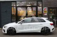 2022 Audi A3