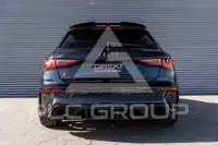 2022 Audi RS3