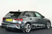 2022 Audi A3