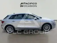 2022 Audi A3