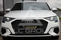 2022 Audi A3