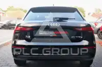 2022 Audi A3