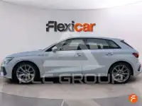 2022 Audi A3