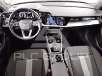 2022 Audi A3