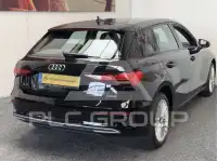 2022 Audi A3