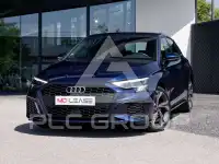 2022 Audi A3