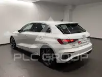 2022 Audi A3