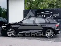 2022 Audi A3