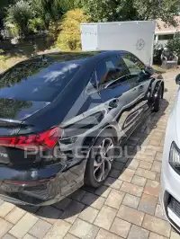 2022 Audi A3