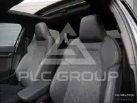 2022 Audi A3