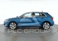 2022 Audi A3