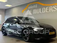 2022 Audi A3