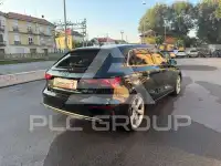 2022 Audi A3