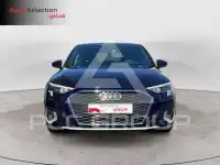 2022 Audi A3