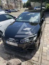 2022 Audi A3