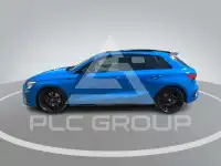 2022 Audi A3