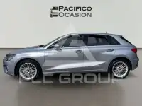 2022 Audi A3
