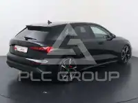 2022 Audi A3