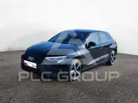 2022 Audi A3
