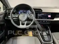 2022 Audi A3