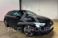 2022 Audi S3