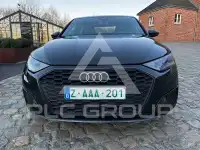 2022 Audi A3