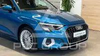 2022 Audi A3