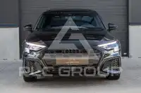 2022 Audi A3