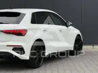 2022 Audi A3