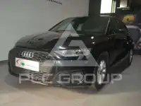 2022 Audi A3