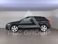 2022 Audi A3