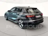 2022 Audi A3