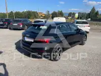 2022 Audi A3