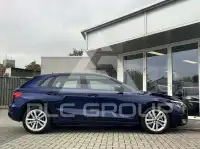 2022 Audi A3