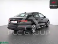 2022 Audi A3