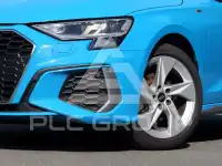 2022 Audi A3
