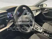 2022 Audi A3