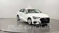 2022 Audi A3