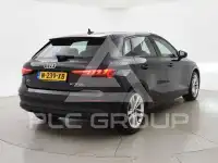 2022 Audi A3