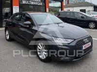 2022 Audi A3