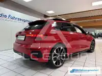 2022 Audi A3