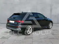 2022 Audi A3