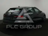 2022 Audi A3