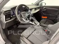 2022 Audi A3