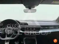 2022 Audi A3
