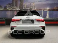 2022 Audi A3